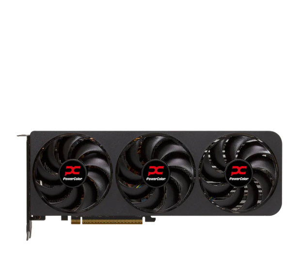 POWERCOLOR Radeon RX 9070 XT Reaper 16GB GDDR6 - 1321580 - zdjęcie 3